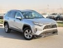 تويوتا راف ٤ XLE 4X4 Full option 2025