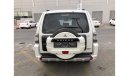 Mitsubishi Pajero GLS Mid GLS Mid GCC