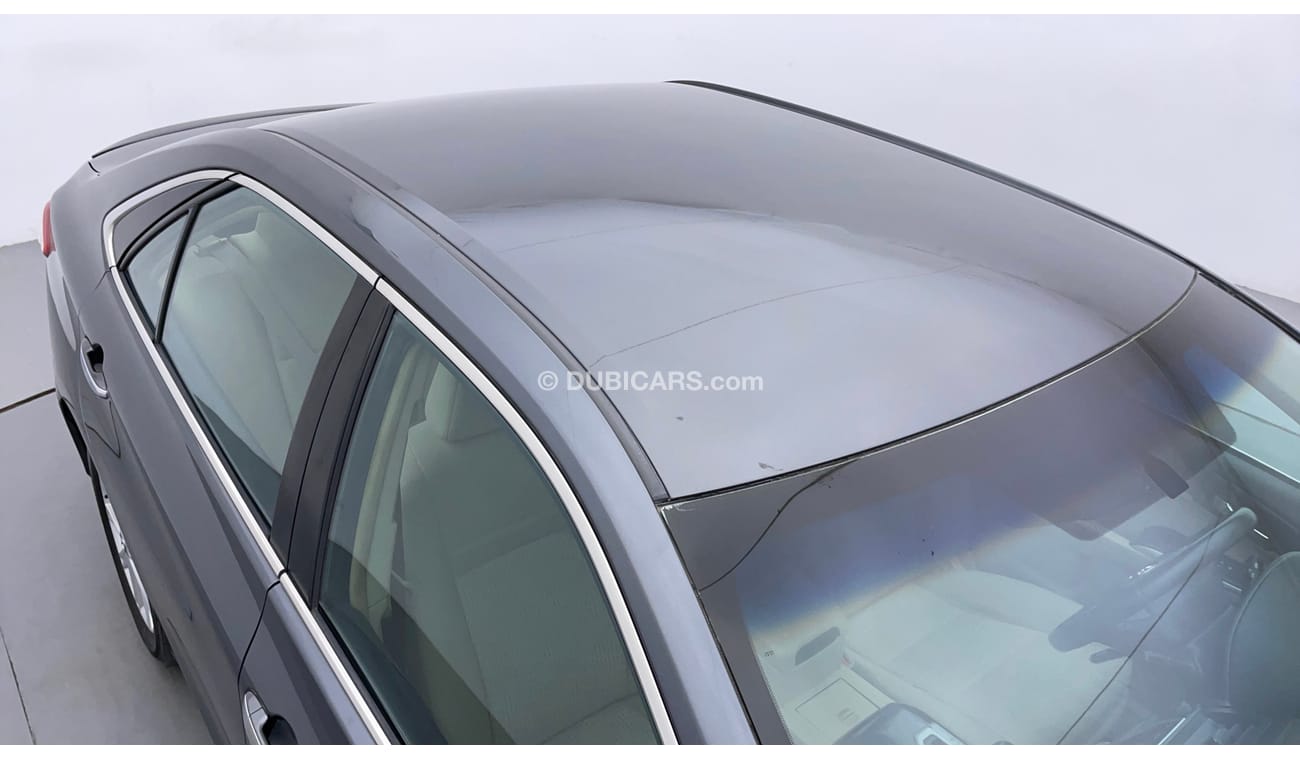 Toyota Camry SE 2.5 | Zero Down Payment | Free Home Test Drive