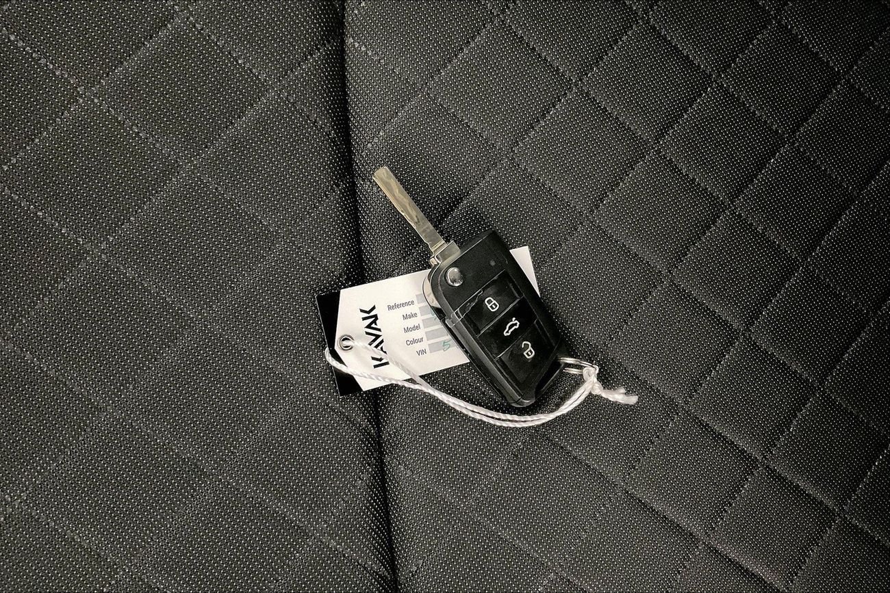 فولكس واجن تيرامونت Trendline | شامل الضمان | 0 ﺪﻔﻋﺓ ﺃﻮﻟﻯ