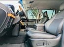 Toyota Prado VXR Adventure 4.0 petrol