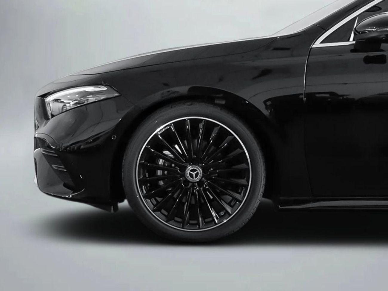 Mercedes-Benz A 200 2026 Mercedes Benz A200 / Delivery Mileage & Mercedes Warranty