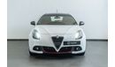 Alfa Romeo Giulietta 2019 Alfa Romeo Giulietta Veloce / 5yrs, 120k kms Warranty & Service!