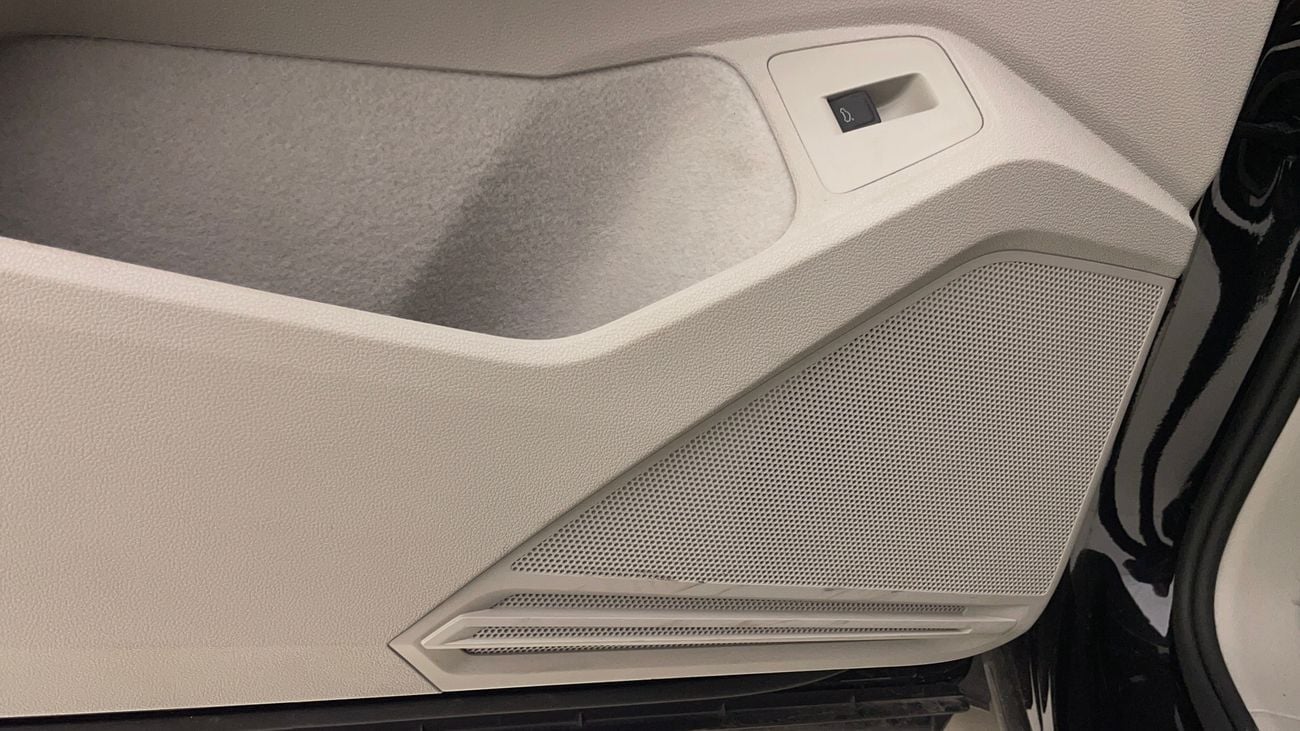 فولكس واجن تيجوان 2024 ELEGANCE PREMIUM | AED 1674/Month | 0 DP | 30 Day Return | Warranty | Service History