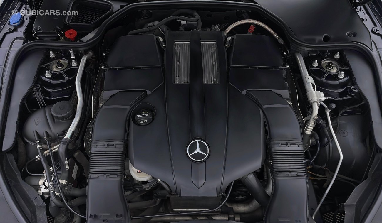 Mercedes-Benz SL 400 STD 3 | Zero Down Payment | Free Home Test Drive
