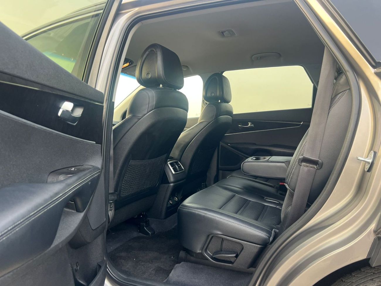 Kia Sorento 2016 Kia Sorento EX 3.3L V6 FWD-Petrol Rear Camera & Sensor - Leather Seat - 75000 mileage -31999 AE