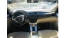 Nissan Sentra 1.6