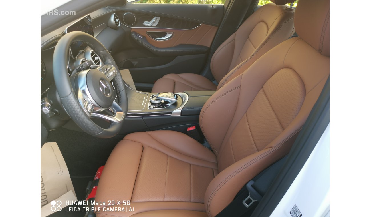 Mercedes-Benz C 200 C200