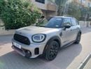 Mini Cooper S Countryman All4