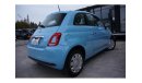 Fiat 500 31212