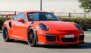 بورش 911 GT3 RS