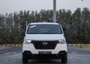 Hyundai H-1 2021 Hyundai H1 Base (TQ), 4dr Van, 2.4L 4cyl Petrol, Automatic, Rear Wheel Drive