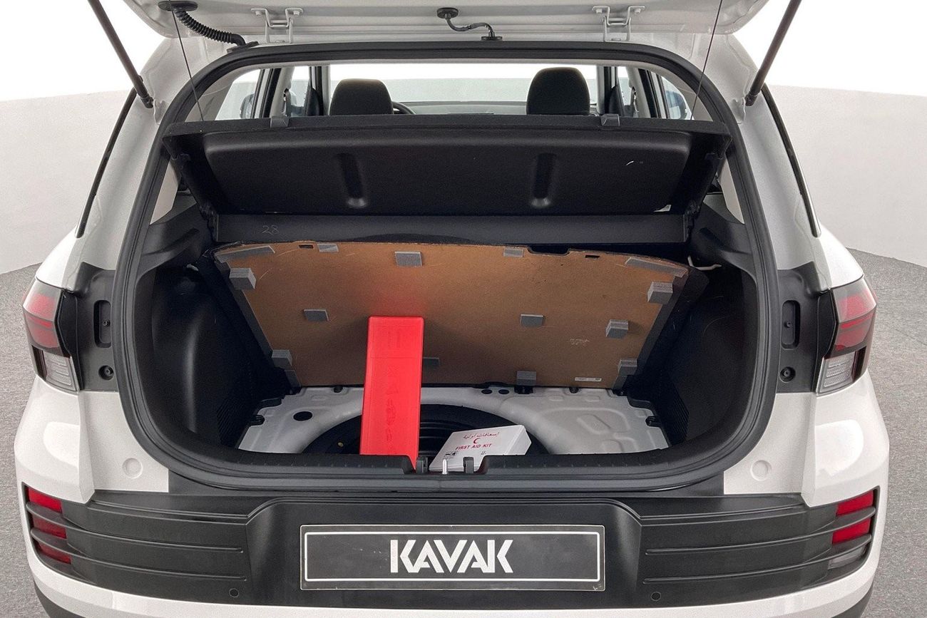 أم جي 5 Standard | شامل الضمان | 0 ﺪﻔﻋﺓ ﺃﻮﻟﻯ