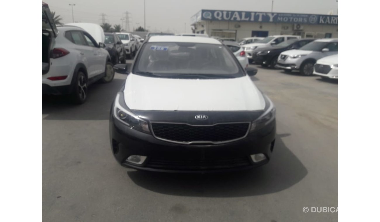 Kia Cerato 1.6