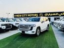 Toyota Land Cruiser TOYOTA LANDCRUISER 300 VXR 3.5L PTR A/T F/O 2026 WHITE