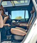 Mercedes Benz GLS450 4MATIC DARK SERIES AMG Dark Series Full Option Under Warranty 2026 GCC