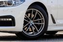 BMW 520i BMW 520i M-sport 2018