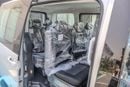 Hyundai Staria COMFORT Hyundai staria 3.5L 2025model A/T 11 seaters