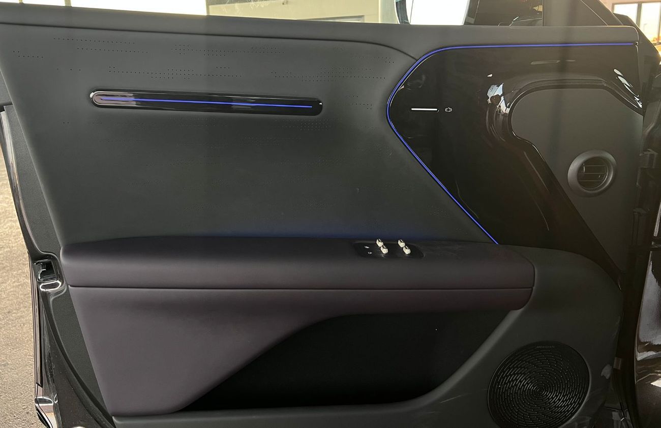 أفاتر 07 Plug in Hybrid 2024