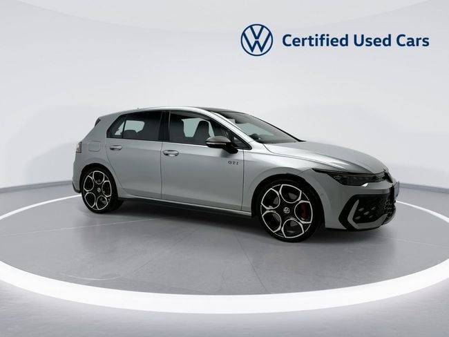 Volkswagen Golf GTI, миниатюра 28