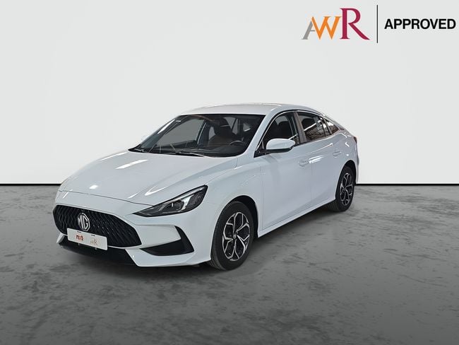 MG GT COMFORT, миниатюра 19