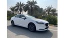 Mazda 6 S MAZDA 6 model 2021 GCC Excellent Conditio  Very celen car Full