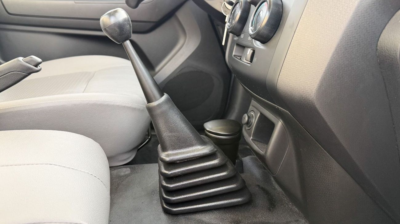Isuzu D-MAX Isuzu D-Max 2.5 TD Intercooler - 2026