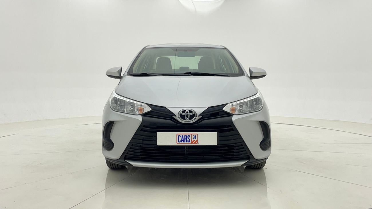 Toyota Yaris SE 1.5 | Zero Down Payment | Free Home Test Drive