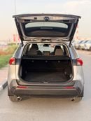 Toyota RAV4 Hybrid XLE 2.5L