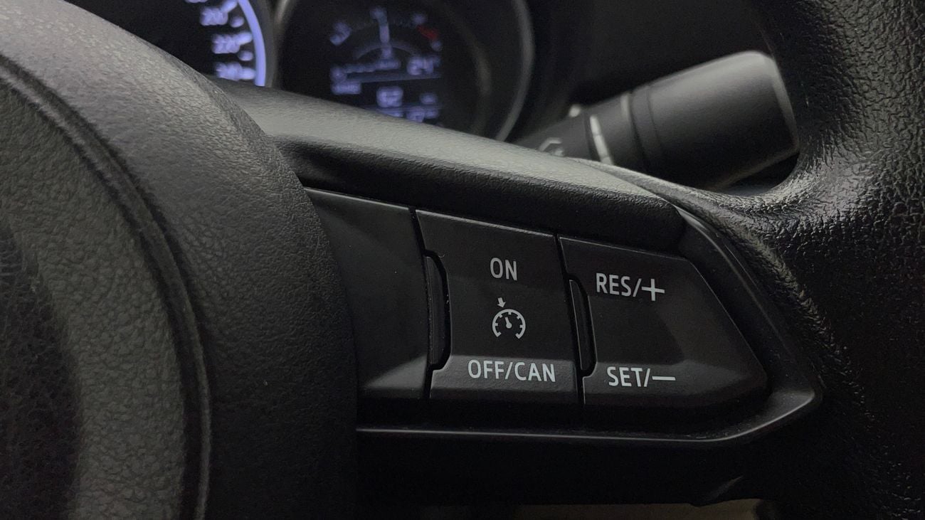 مازدا 6 PURE 2.5 | بدون دفعة مقدمة | اختبار القيادة في المنزل