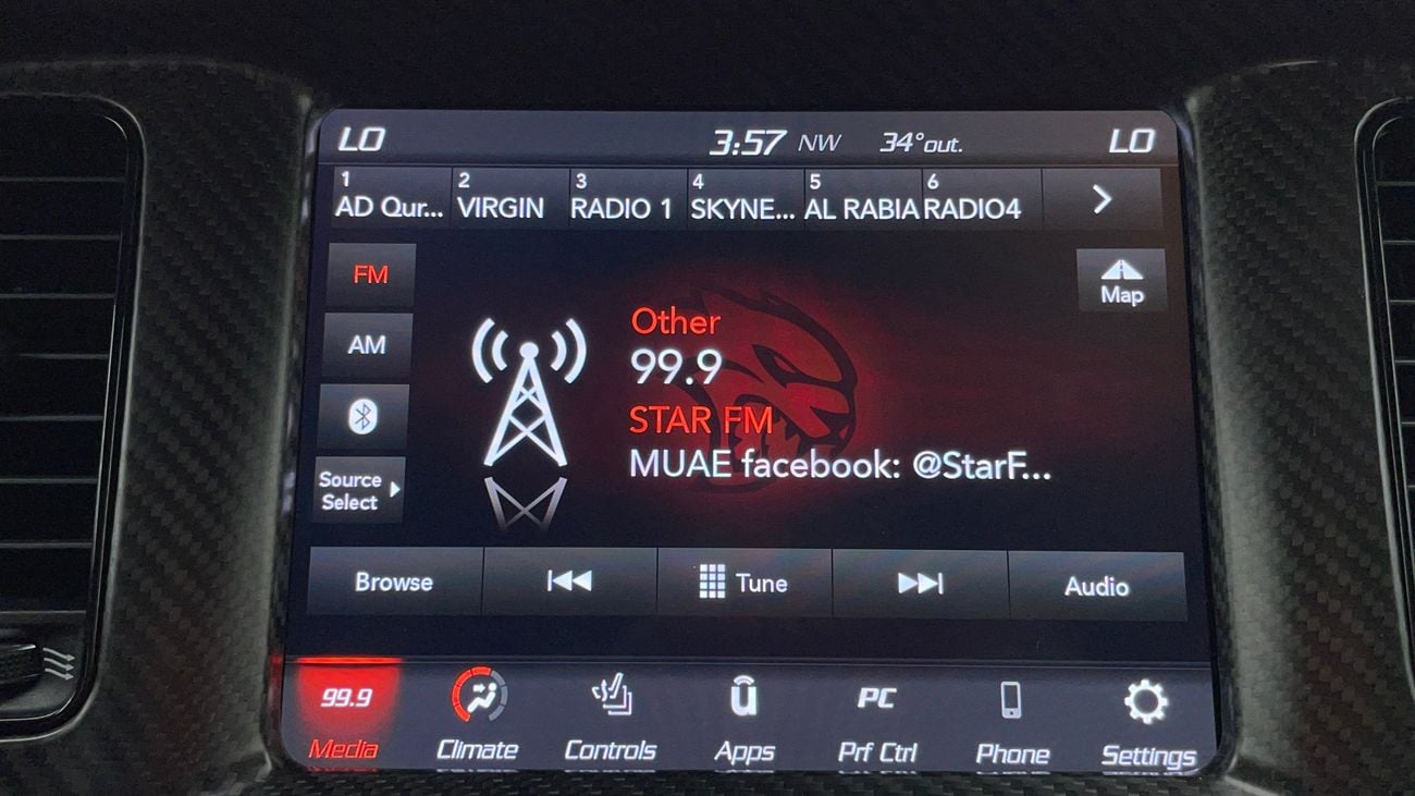 Dodge Charger GT 3.6 | Zero Down Payment | Home Test Drive