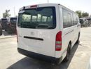 Toyota Hiace MANUAL 2.5L 2025