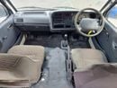 تويوتا هاياس TOYOTA HIACE VAN RHD 2000 MODEL 2.4 L PETROL MANUAL(PM02940)