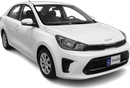 Kia Pegas LX 2022 | AED 364/Month | 0 DP | 30 Day Return | Warranty | Service History