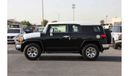 Toyota FJ Cruiser 2023 Toyota FJ Cruiser 4.0L  | JBL Speakers + Cruise + Voice Command | Export Only