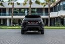 لاند روفر رانج روفر إيفوك Range Rover Evoque HSE R-Dynamic | 2,546 P.M | 0% Downpayment | EVOQUE HSE P250 R-DYNAMIC | WARRANTY