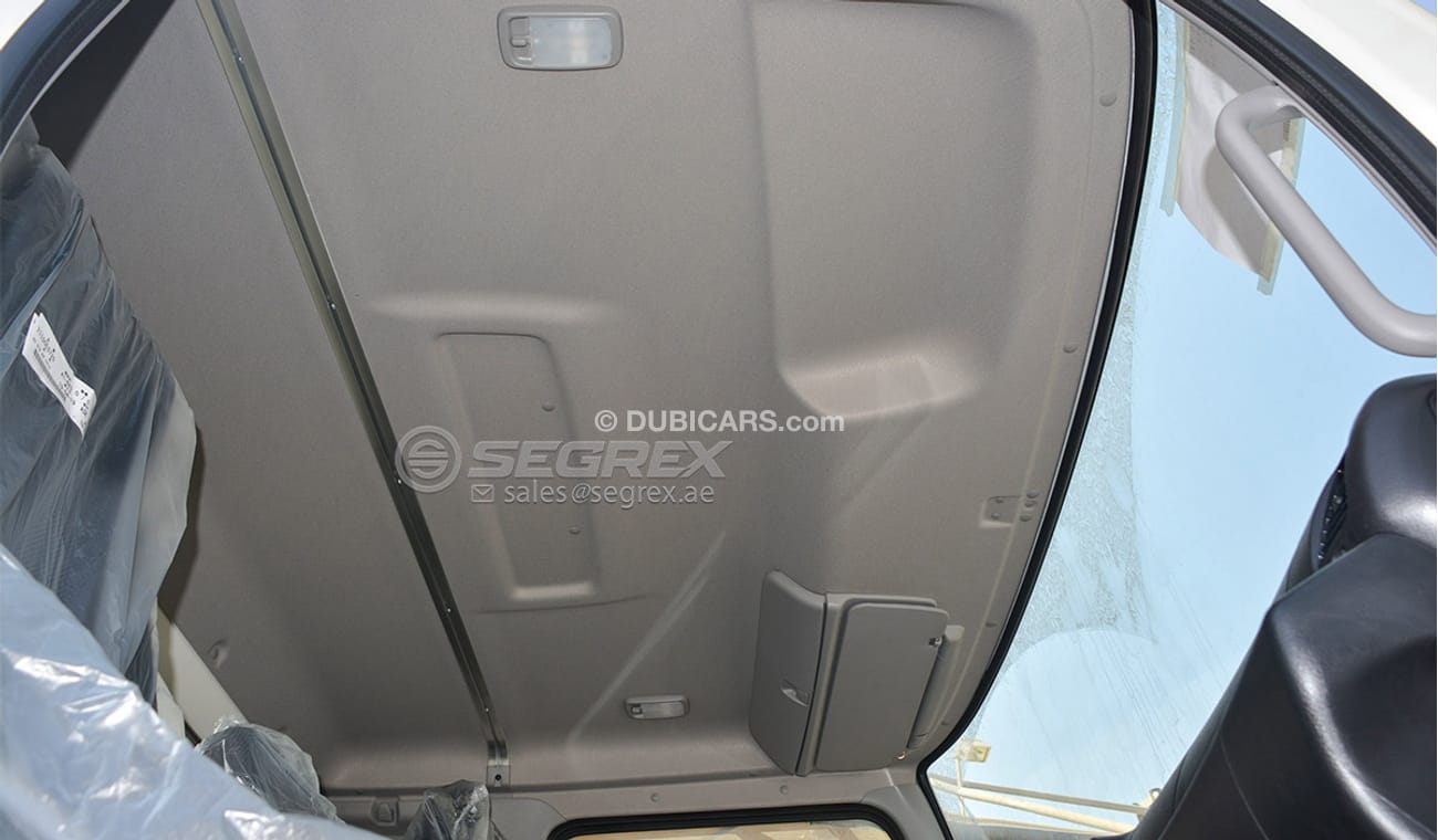 Hino 500 Hino 500 - 7, 10, 13.5, TON 4x2  21 TON 6x4 & 8 TON 4x4 AVAILABLE