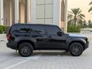 Toyota Prado TX1 2024 Turbo GCC Specs Interior and Exterior Excellent Condition