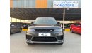 Land Rover Range Rover Sport HSE RANGE ROVER SPORT P525 HSE