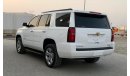 Chevrolet Tahoe Coverlet taho