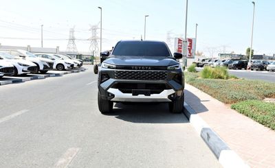 Toyota Hilux ADVENTURE TOYOTA HILUX 2020