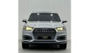 Audi Q7 45 TFSI quattro 2018 Audi Q7 45 TFSI, Dec 2023 Audi Warranty, Full Audi Service History, GCC