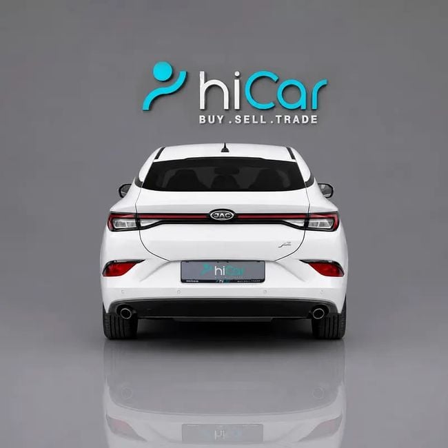 JAC J7 LUXURY, миниатюра 15