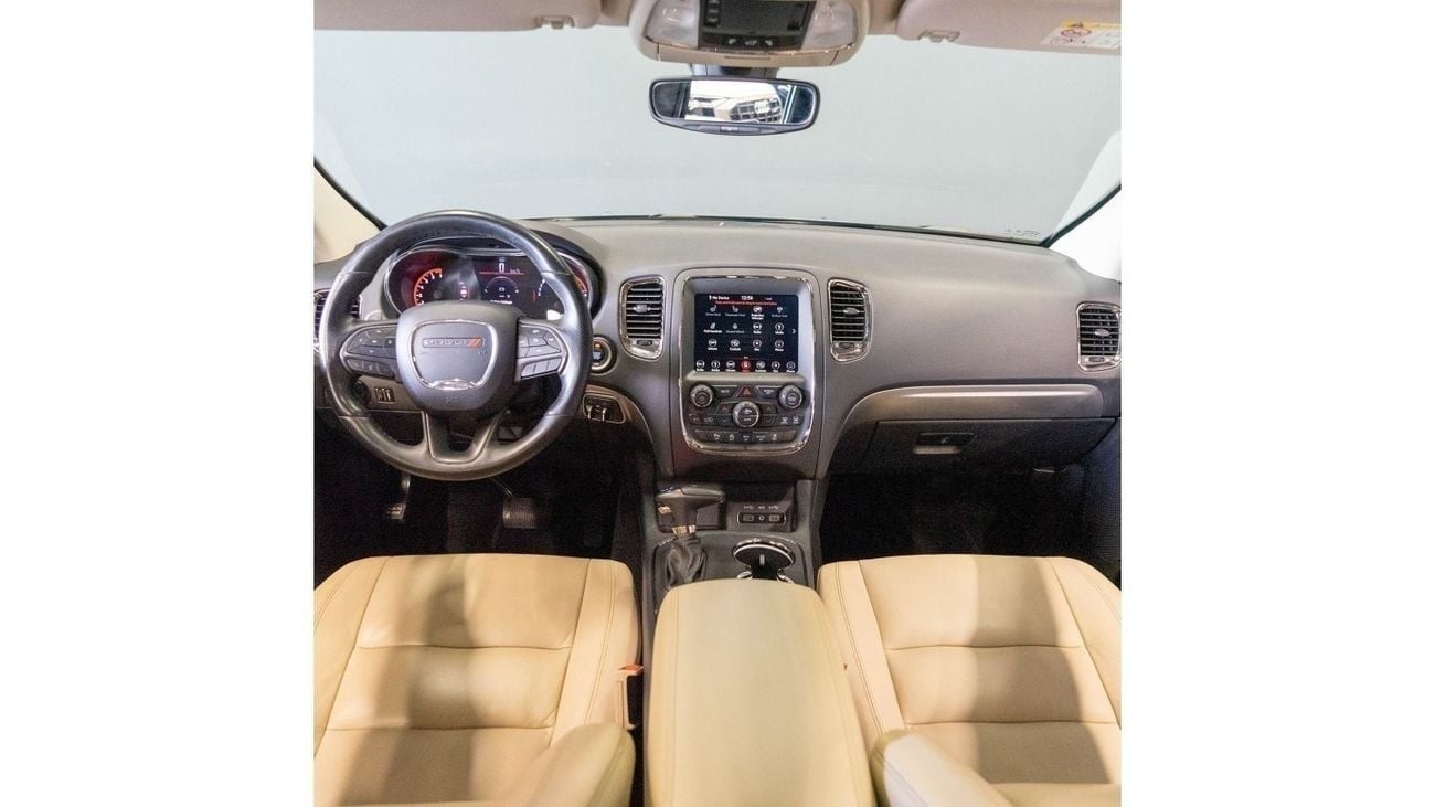 دودج دورانجو AED 1,623pm • 0% Downpayment • GT • 2 Years Warranty