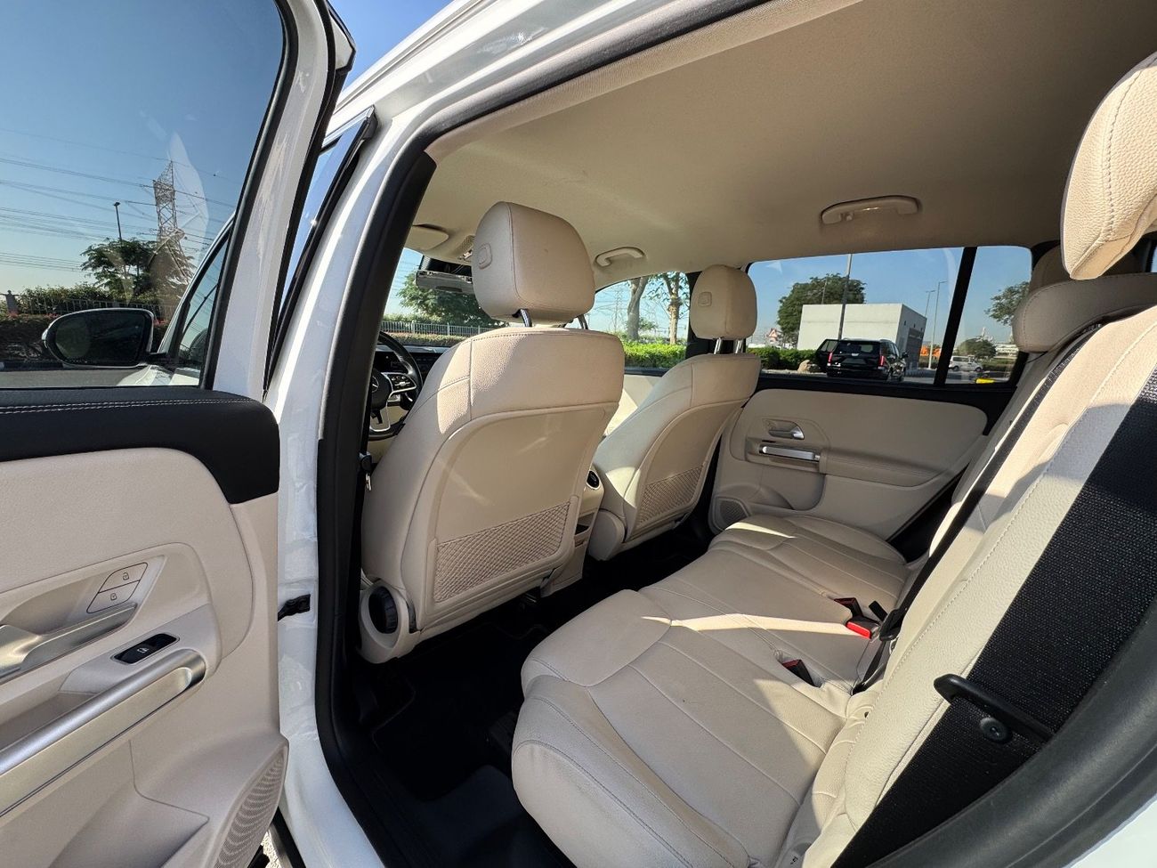 Mercedes-Benz GLB 250