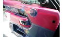 Land Rover Range Rover Long Wheelbase 2018