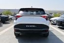 Kia Sportage Kia Sportage 1.5L Turbo, Chinese, Color White, Model 2025
