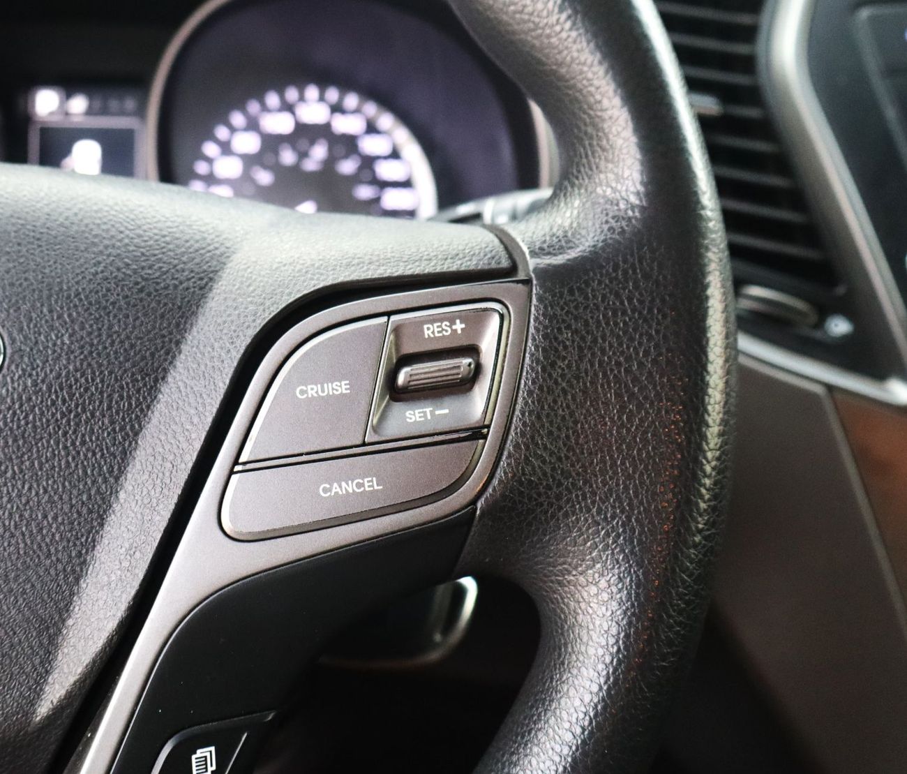 Hyundai Santa Fe GL 2.4L