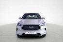 Infiniti QX50 AUTOGRAPH 2.0