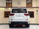 Toyota Land Cruiser VXR